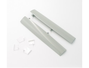 Flightline 1.6M P-38L Green Main Gear Door